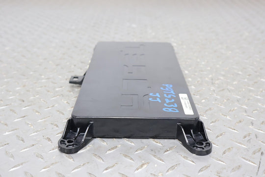 16-20 Tesla Model X Rear Chassis Body Control Module OEM ( 1043900-10-D )