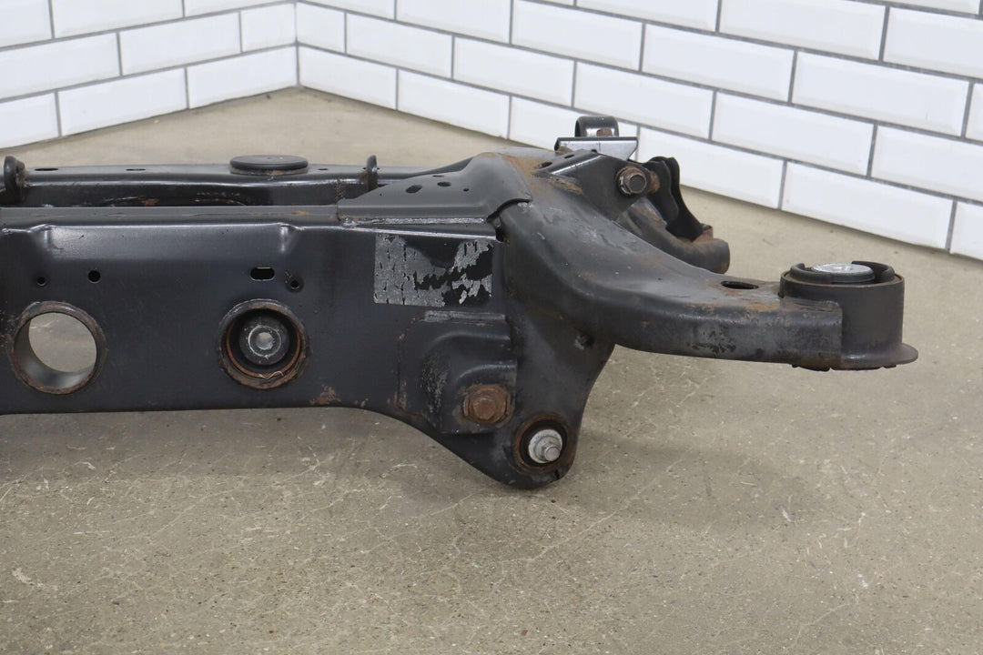 2009-2010 Dodge Challenger SRT-8 Rear Undercarriage Crossmember