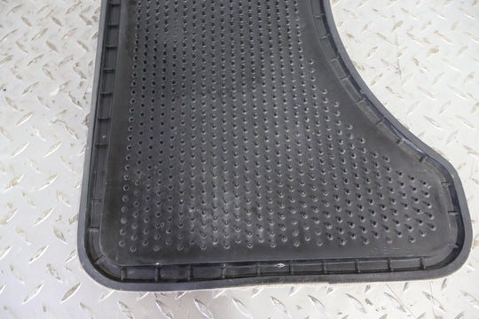 94-96 Chevy Corvette C4 Pair Lh & RH Carpeted Floor Mats (Gray 14i) See Notes