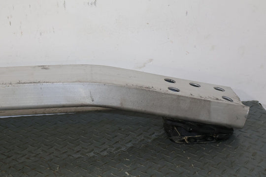 09-20 Nissan 370Z Z34 Rear OEM Bumper Reinforcment Impact Bar (99K Miles)