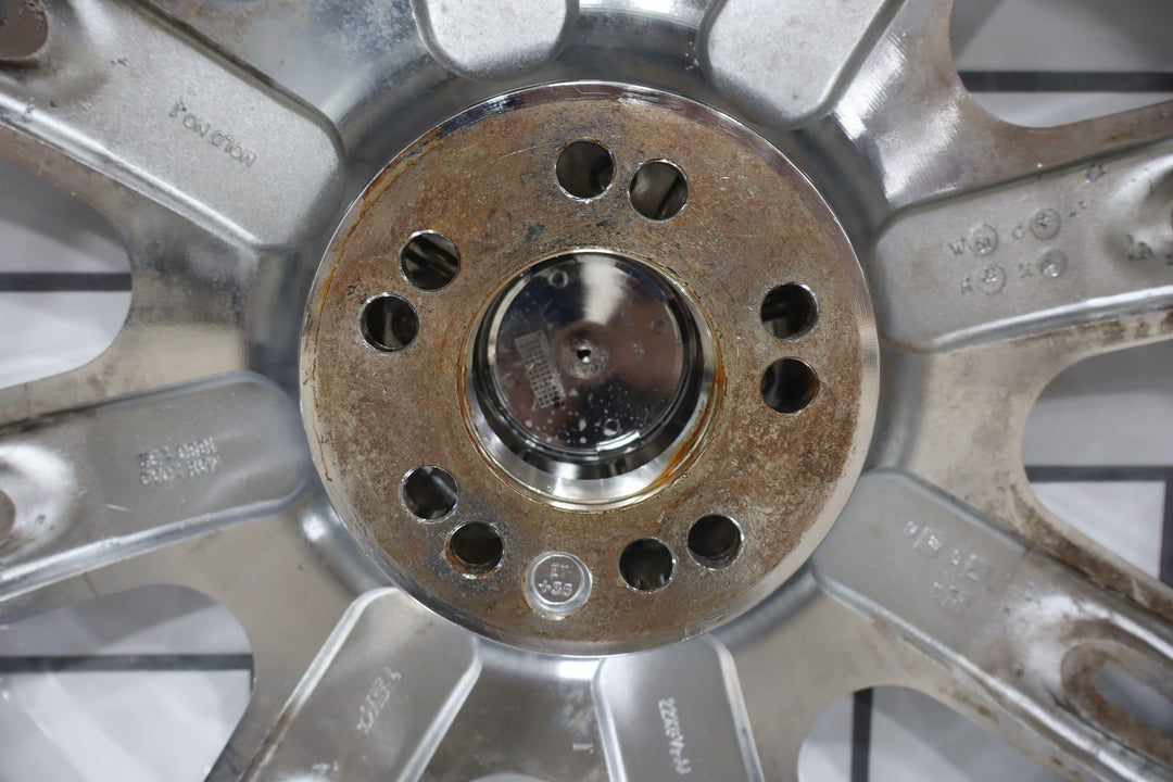 used Cadillac XLR Wheels W/Tires 