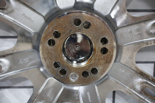 used Cadillac XLR Wheels W/Tires 