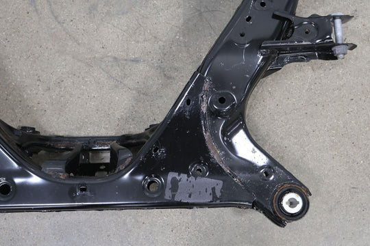 17-23 Tesla Model 3 AWD Rear Lower Bare Undercarriage Subframe (1044575-00-B)