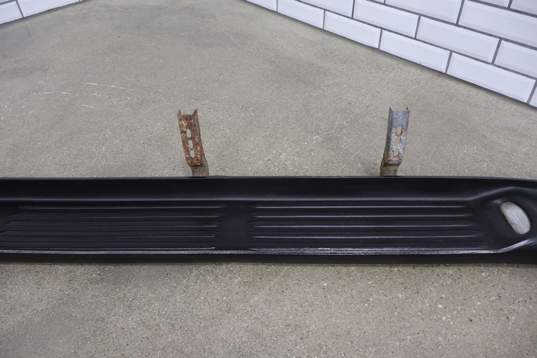 99-06 Sierra Silverado Crew Cab Pair Westin Illuminated Running Boards W/Harness