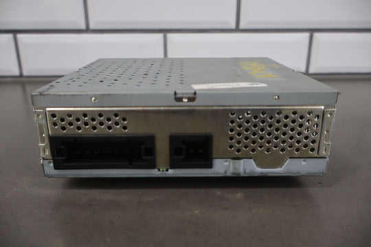 2007 Maybach 57 W240 Gateway Audio Amplifier Module A2118706889