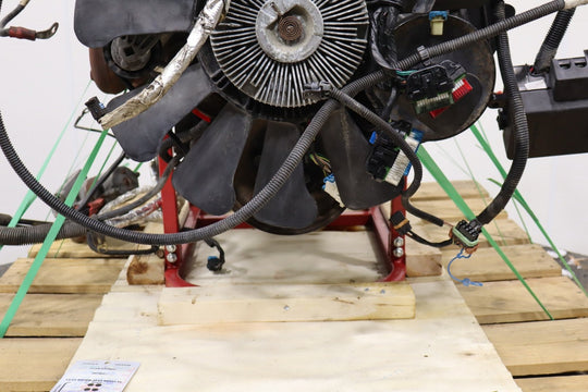 96-00 Chevy GMC Vortec 350 5.7L L31 V8 Engine Motor