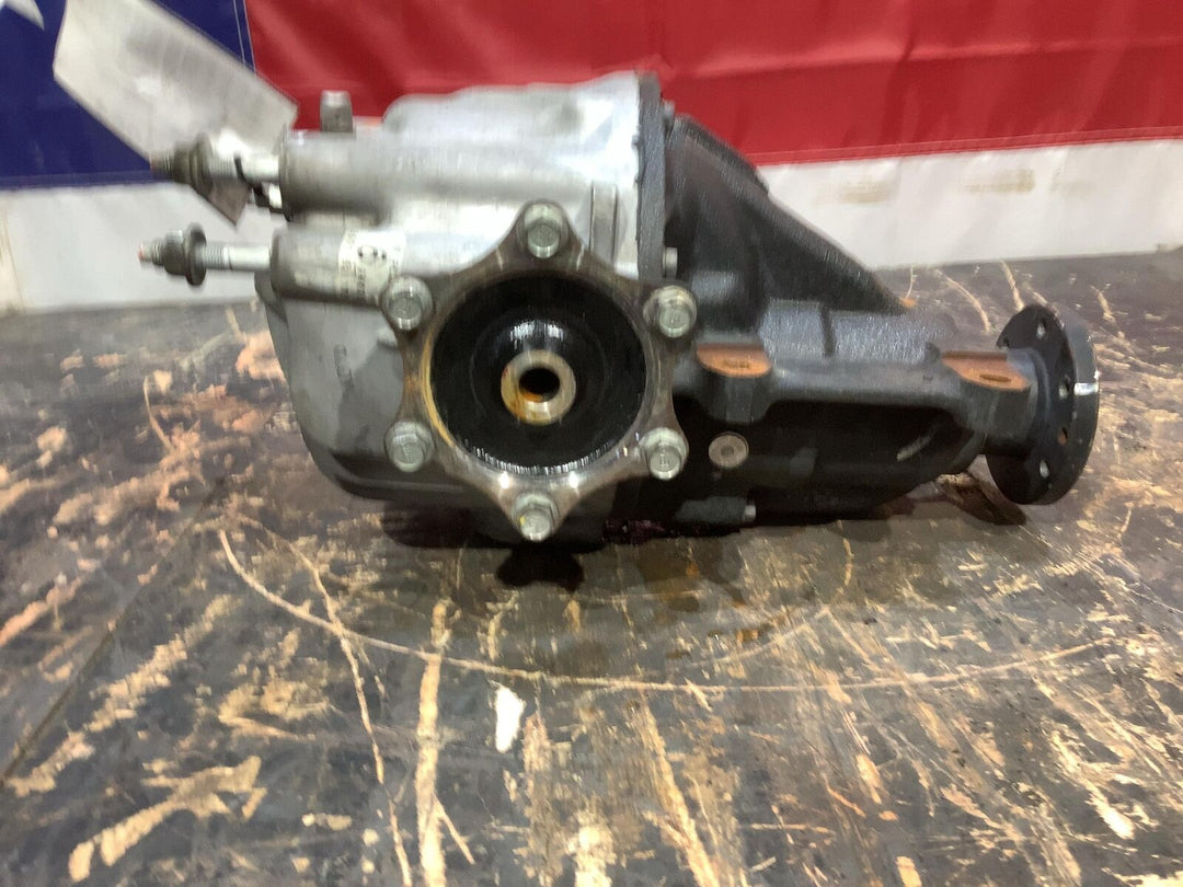 04-05 Honda S2000 AP2 Rear Differential Carrier (F22C) 148K Miles