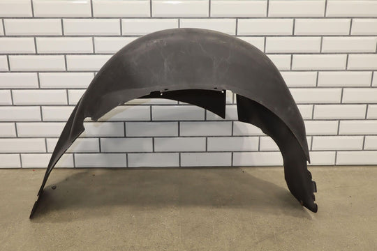 03-06 Chevy SSR RH Right Passenger REAR Inner Fender Liner