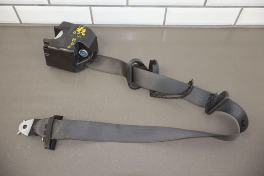 2008-2009 Hummer H2 Right Passenger Front Seat Belt Retractor (Ebony 192) Tested