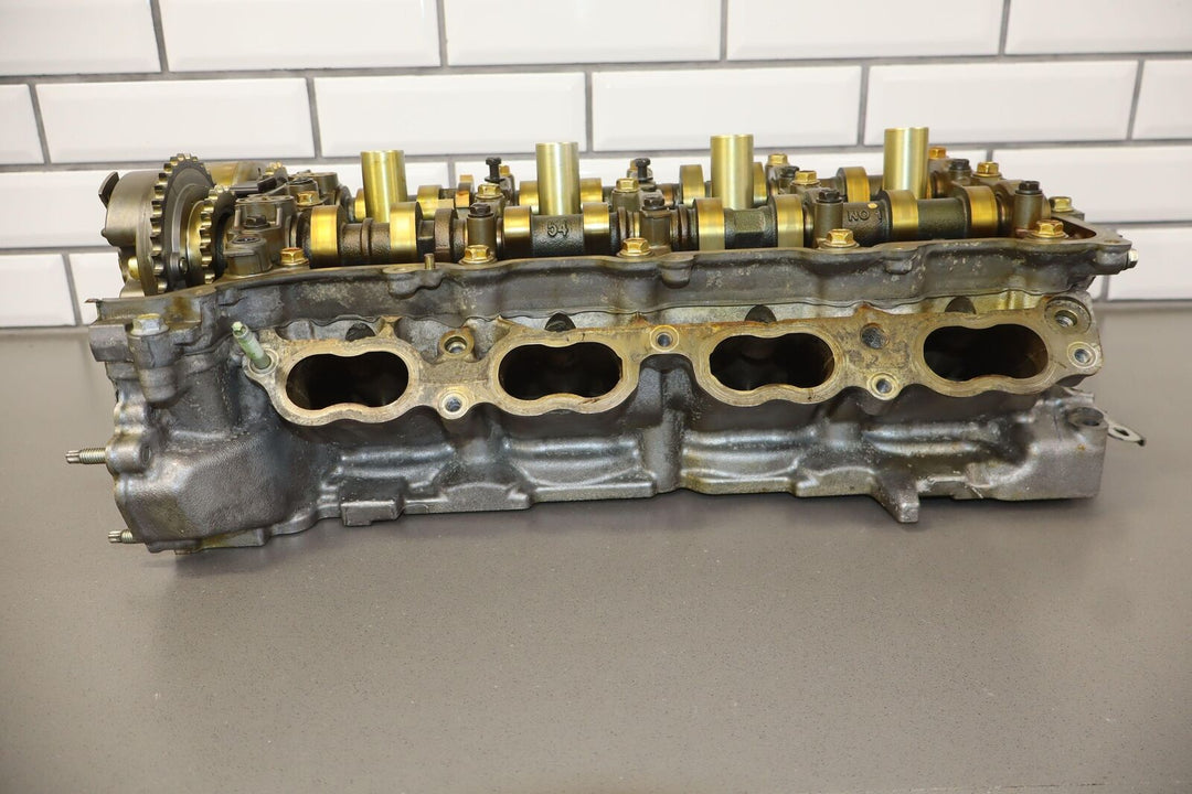 15-23 Lexus GX460 4.6L DOHC V8 1URFE Right RH Cylinder Head