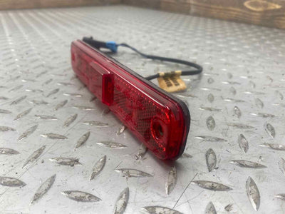 03-09 Hummer H2 Right RH Rear Red LED Side Marker Light / Lamp OEM (Tested)