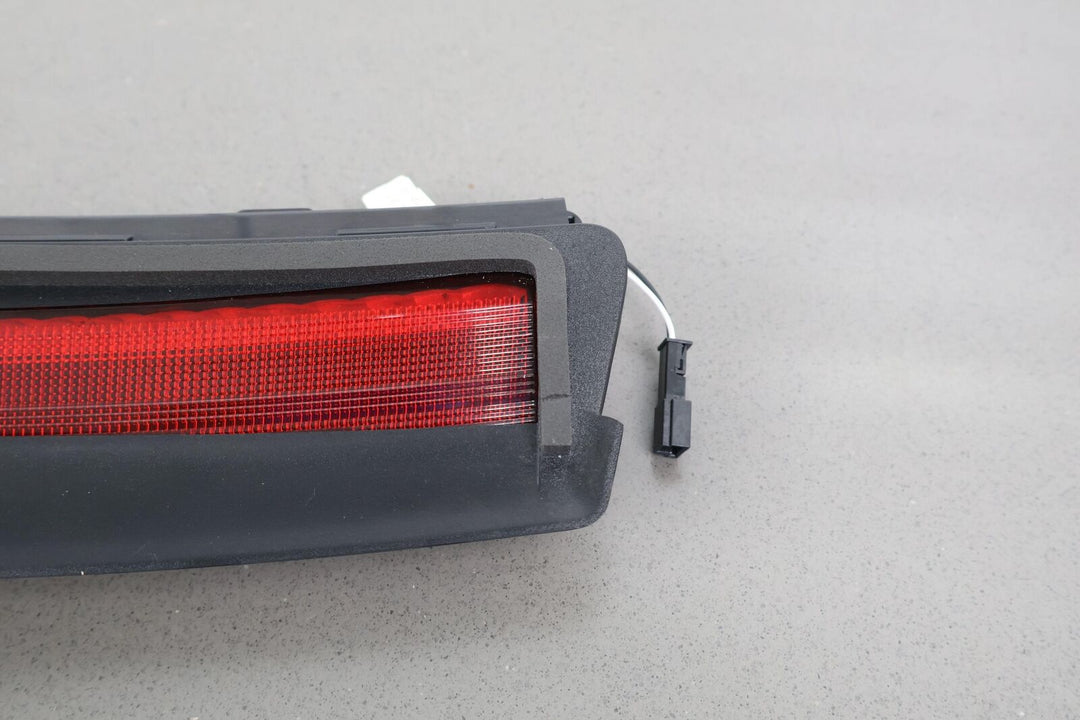 2017 - 2022 Tesla Model 3 OEM LED 3rd Brake Light (1077405-00-H) Tested