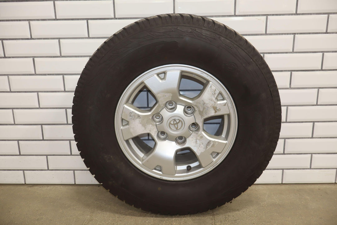 best tacoma tires