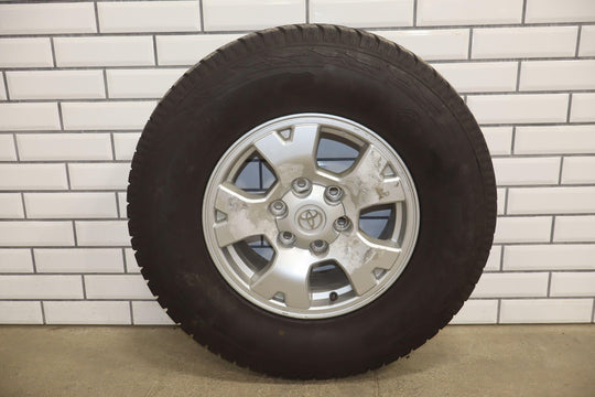 best tacoma tires