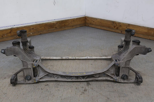 06-08 Porsche 911 997 Carrera Bare RWD Undercarriage Crossmember (101K Miles)