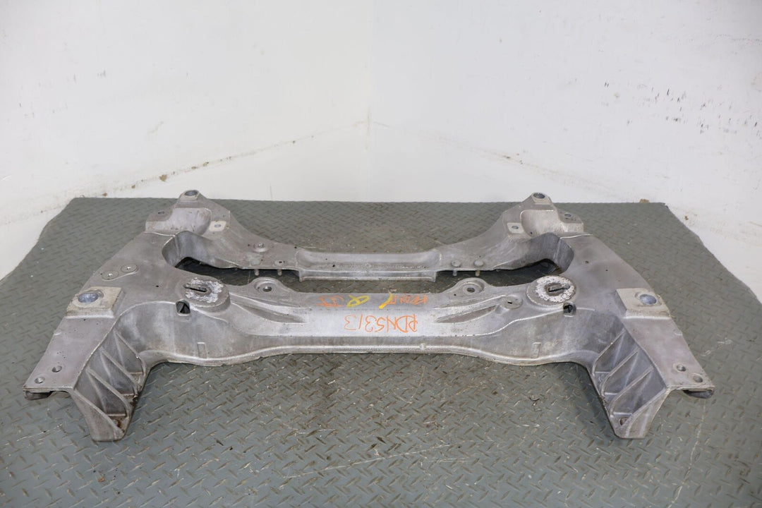 09-20 Nissan 370Z Z34 Front Bare Undercarriage Crossmember (157K Miles)