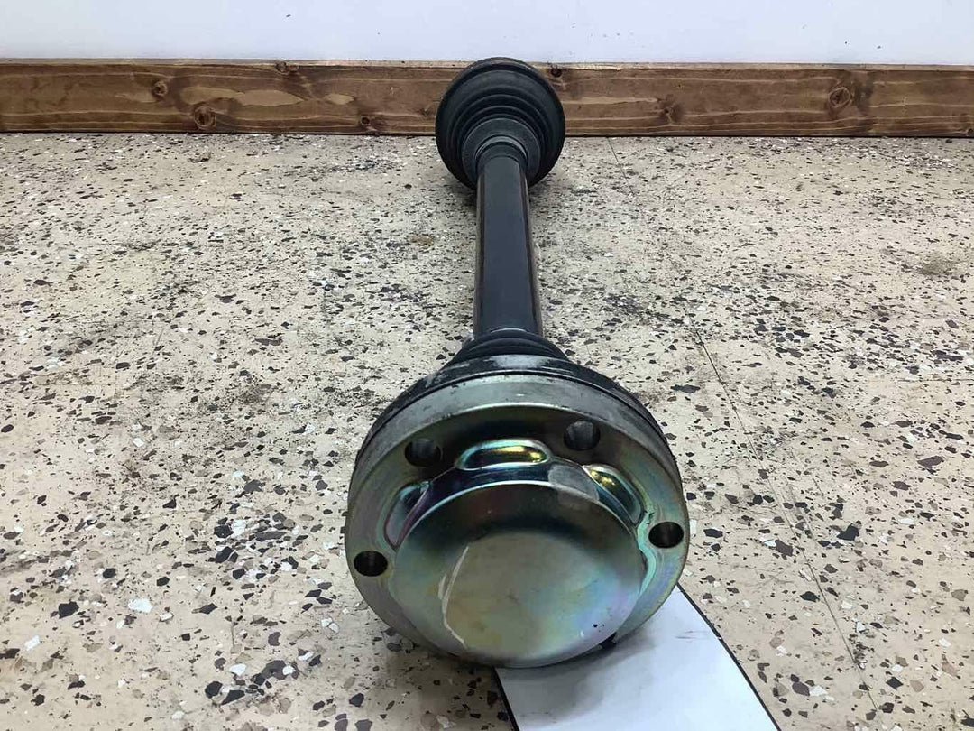 13-15 Audi RS5 Right Rear Axle Shaft - OEM Opt. GH2