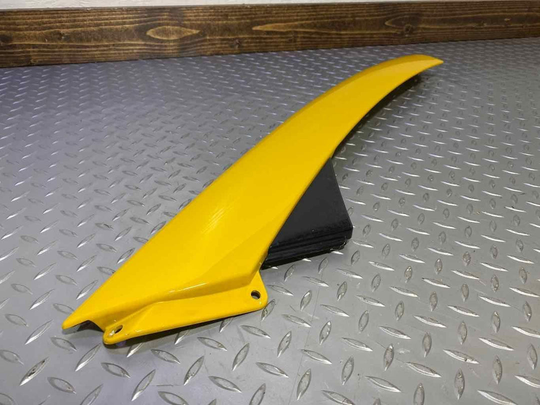 2003-2006 Chevy SSR Left LH Exterior A-Pillar Panel (Yellow Tintcoat 79U)