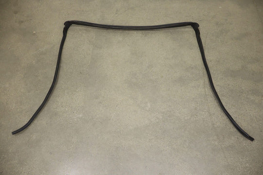 99-05 Mazda Miata NB Weather Stripping (Windshield Frame to Convertible Top)