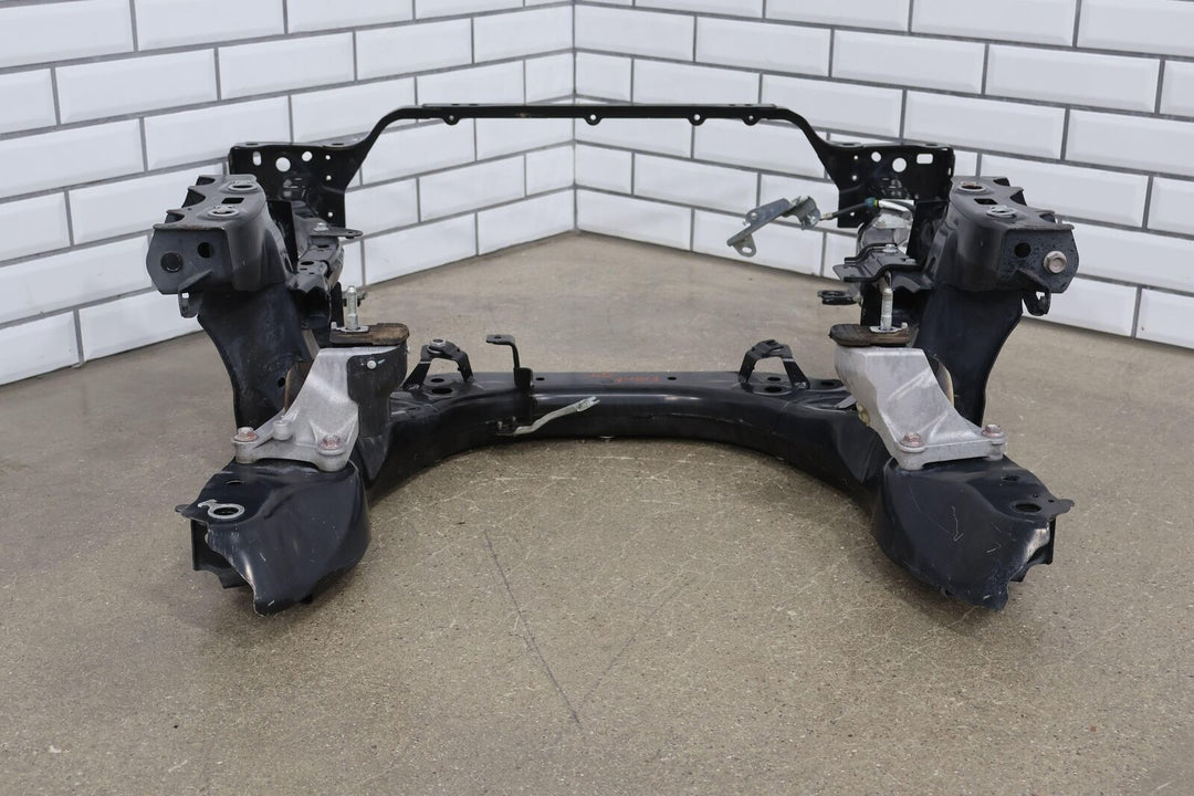 2017-2019 Fiat 124 Spider Front Bare Undercarriage Crossmember (62K Miles)