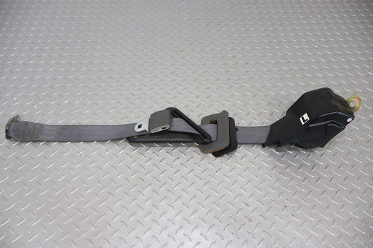 93-97 Chevy Camaro Coupe Rear Left LH Seat Belt Retractor (Ebony 19i)