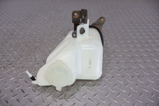 03-05 Mazda Miata NB Windshield Washer Reservoir Bottle W/ Pump/ Lid/ Bracket