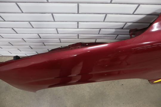 00-06 GMC Yukon Sierra GMT800 Driver Left Fender (Sport Red 63U)