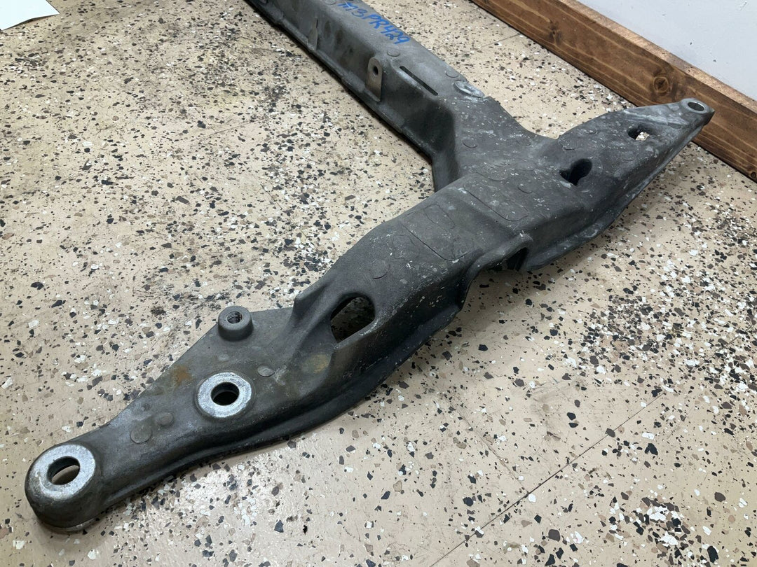 02-04 Porsche Boxster 02-05 996 911 Carrera Front Subframe Crossmember - Bare