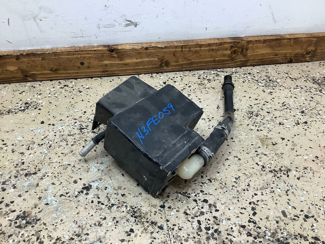 Ferrari 360 Spider Right RH Disareator Vapor Separator OEM (186425)