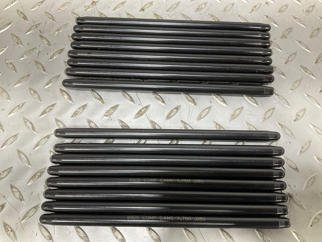 Chevrolet 6.0L LS7 Competition Cams Push Rod Set 8905