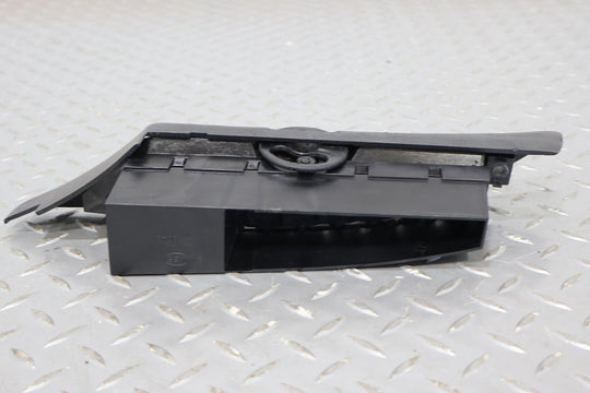 90-93 Chevy C4 Corvette Interior Center Dash A/C Vent (Black 19i) See Notes