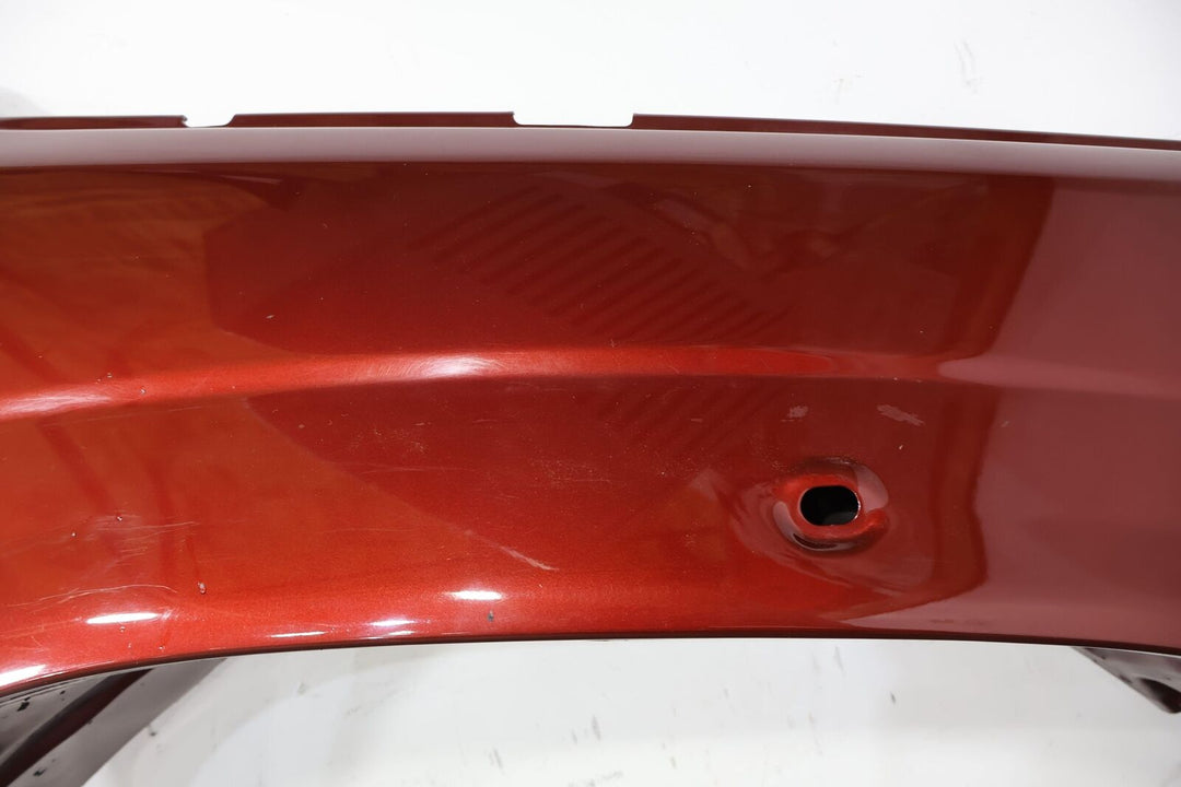 02-06 Cadillac Escalade Front Right RH OEM Fender (Redfire 72U) See Notes