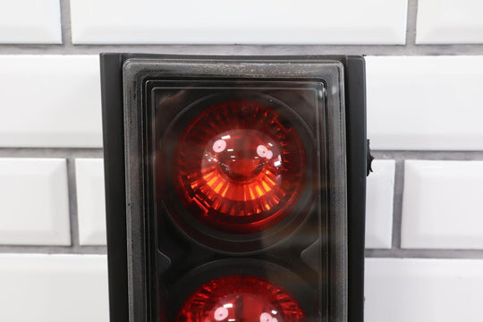 2005-2009 Hummer H2 Pair LH&RH Aftermarket Tail Lights Lamps (Tested)