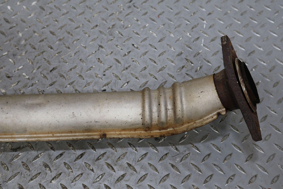 99-00 Mazda Miata NB 1.8L (Auto) Lower Exhaust Down Pipe (From Manifold) 103K