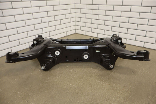 2017-2023 Dodge Challenger Hellcat Rear Crossmember Cradle Subframe 3k Miles