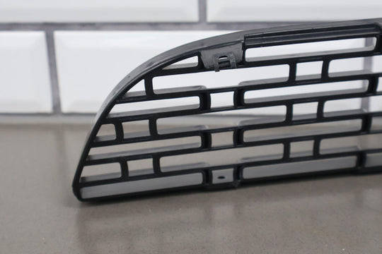 15-23 Dodge Challenger Front 1 Piece Lower Bumper Grille (Black) See Photos