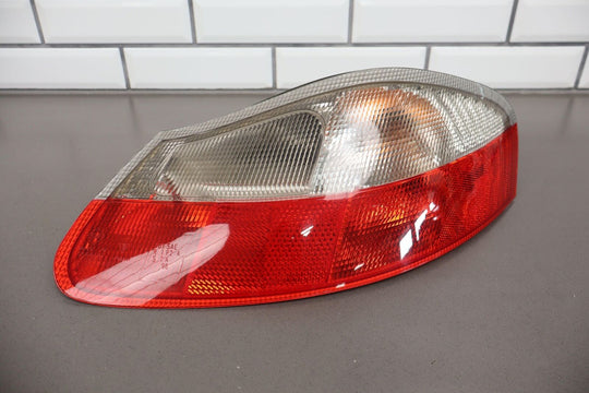 2003-2004 Porsche Boxster 986 Rear Right RH OEM Tail Light Lamp (See Photos)