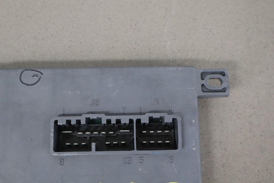 03-07 Hummer H2 Seat Memory Control Module (Under Seat) 15101511 OEM