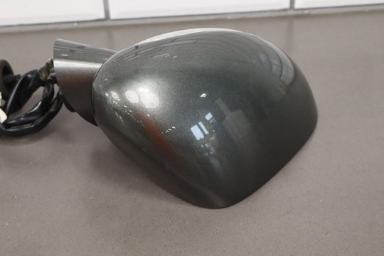 2003-2019 Bentley Continental GT Right Passenger Power Door Mirror (Cypress 14)