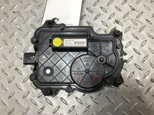 06-12 Bentley Flying Spur OEM Soft Close Door Lock Motor 3D0837059