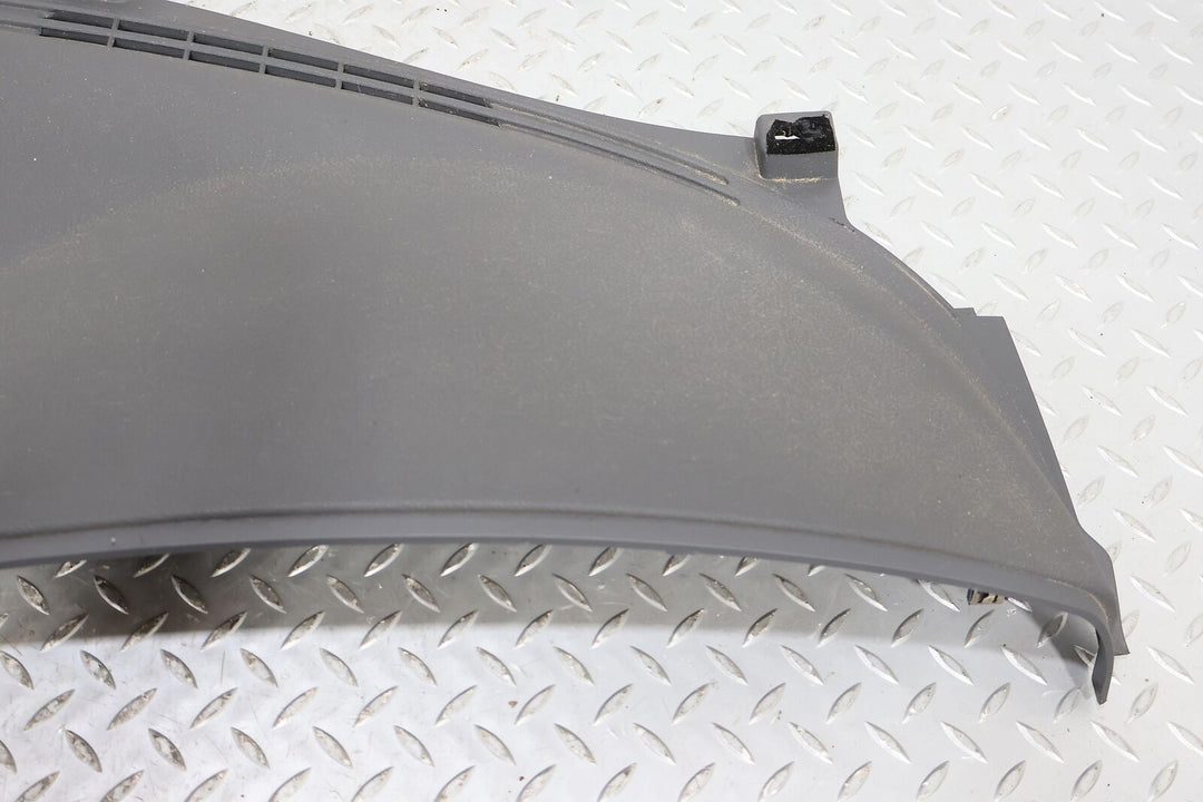 2003-2006 Chevy SSR Interior Upper Dash Pad (Ebony 19i) See Notes