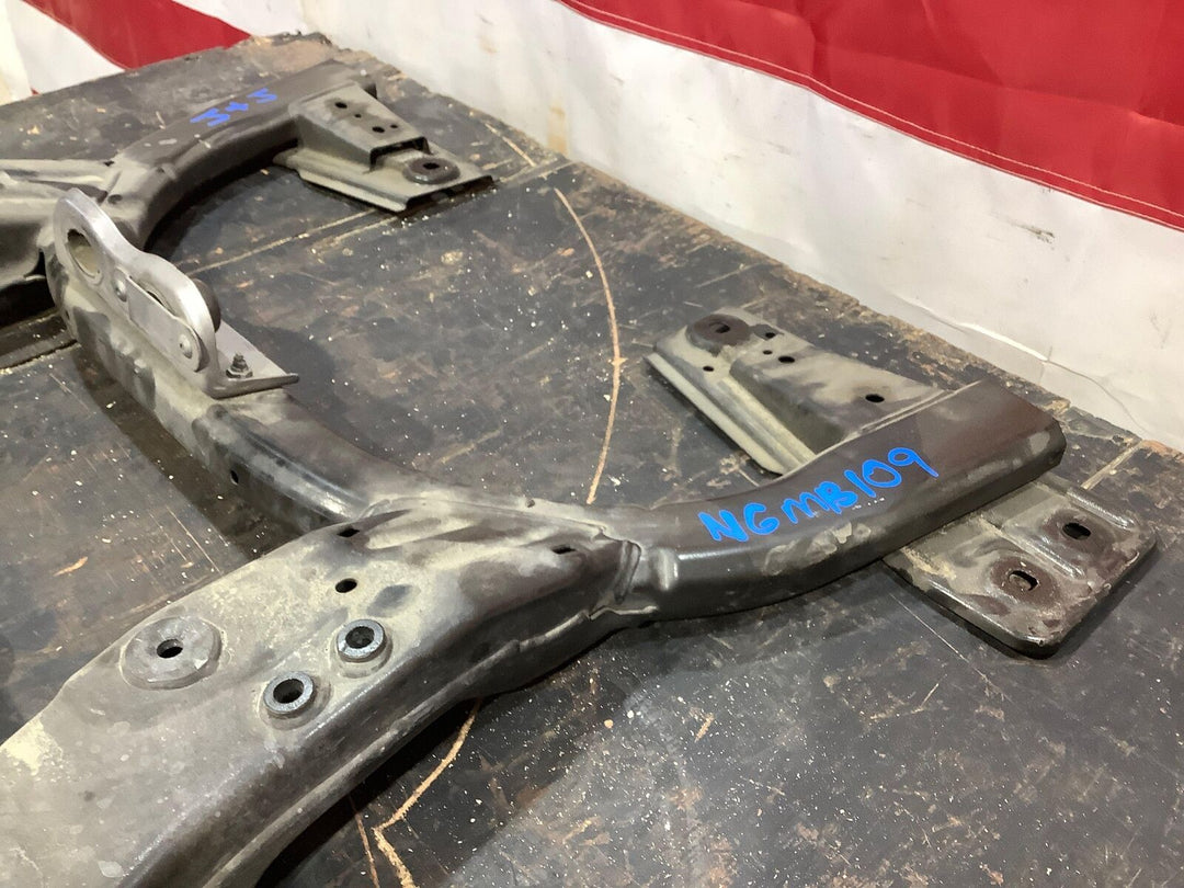 14-19 Mercedes CLA45 AWD 117 Type Bare Front Undercarriage (No Arms)