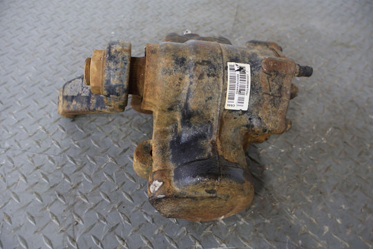 19-23 Ram 3500 6.7L Diesel 4X4 Power Steering Gear (69K Miles) 68429132AB