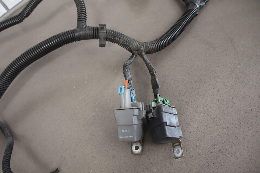 03-06 Chevy SSR Headlight Wiring Harness