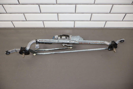 10-23 Lexus GX460 Wiper Transmission Linkage & Motor Tested