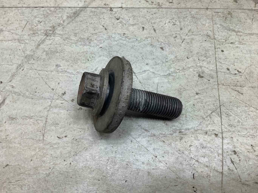 06-09 Cadillac XLR-V 4.4L Harmonic Balancer / Crank Pulley