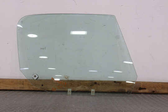 99-05 Mazda Miata NB Front Right RH Door WIndow Glass (Glass Only) See Notes