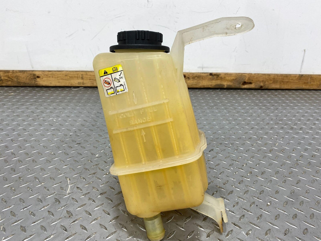 03-04 Ford F150 Lightning/Harley-Davidson 5.4L Coolant Overflow Recovery Bottle