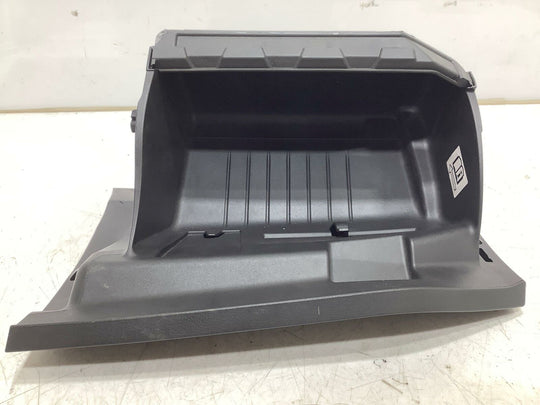 16-18 Ford Focus Rs Glove Box Door  (Black) OEM