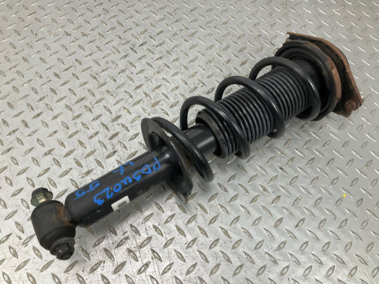 13-20 Subaru BRZ 2.0 Limited Rear Left LH Driver Strut W/OEM Spring